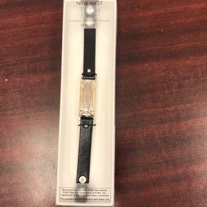 Nine West Fitness Tracker Cover